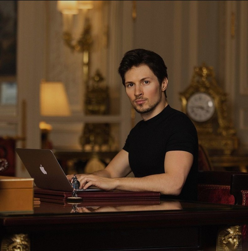 Create meme: Pavel Durov's personal life, Durov , durov nikolay