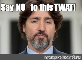 Create meme: Trudeau, Justin Trudeau