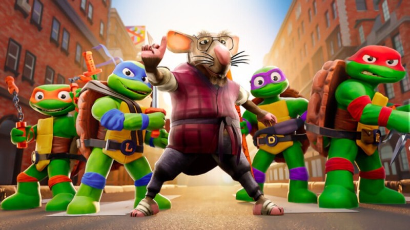 Create meme: Teenage Mutant Ninja Turtles animated series 2012, Leo the teenage mutant ninja turtles, teenage mutant ninja turtles tmnt