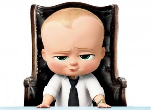 Create meme: boss baby im boss, baby boss, boss brat 2