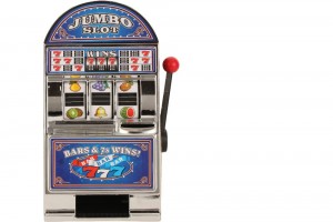 Create meme: slot machine one-armed bandit, slot machine jumbo slot, piggy Bank slot machine