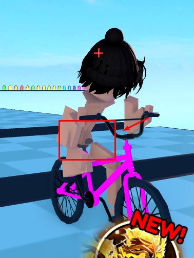 Create meme: bmx fe3d 2, BMX game, BMX game