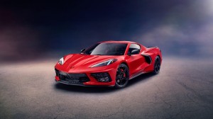 Create meme: chevrolet corvette stingray