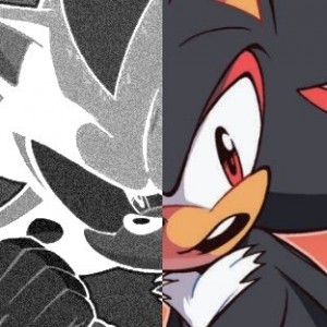 Create meme: hedgehog shadow, sonic x shadow, hedgehog shadow