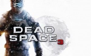 Создать мем: Dead Space 3