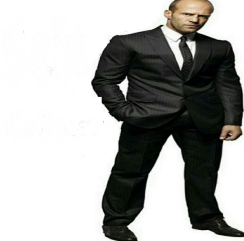 Create meme: Statham meme, Jason Statham , Jason Statham I forbid you