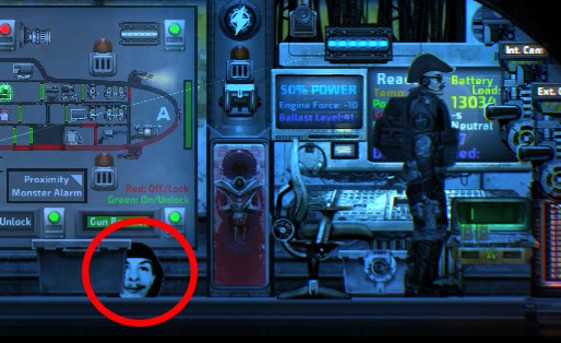 Create meme: barotrauma game, aliens infestation nintendo ds, screenshot 