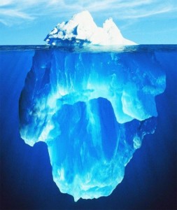 Create meme: the icebergs of Antarctica, iceberg under water, icebergs