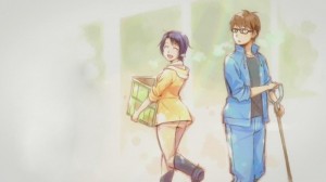 Создать мем: jentai, hetalia, shigatsu wa kimi no uso