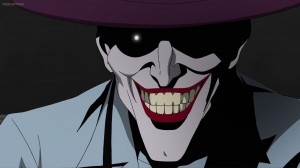 Create meme: Batman the killing joke Joker