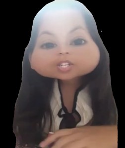 Create meme: 5 Bratz dolls, bratz doll, Chloe from Bratz