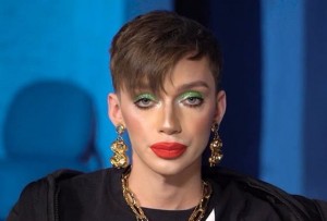 Create meme: face, makeup girl, Andrei Petrov 2019