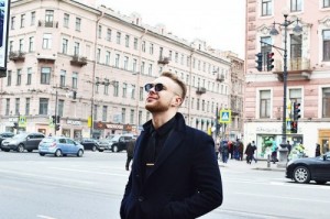 Создать мем: egor kreed, егор крид, Кридик