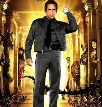 Create meme: night at the museum 3, Ben Stiller Night at the Museum, Night at the Museum movie