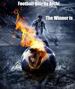 Create meme: soccer ball, football League, the ball in the fire