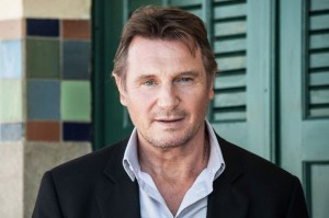 Create meme: neeson, Liam Neeson birth year, actor Liam Neeson