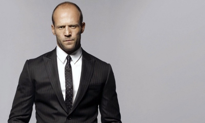 Create meme: Jason Statham meme, Statham in a suit, Jason Statham in suit