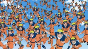 Create meme: the techniques naruto, naruto