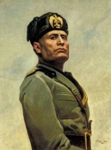 Create meme: Benito Mussolini hoi 4 portrait, Benito Mussolini, Benito Mussolini hearts of iron 4