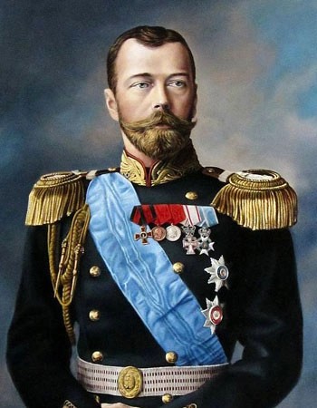 Создать мем: czar nicholas ii, николай романов император, император николай второй