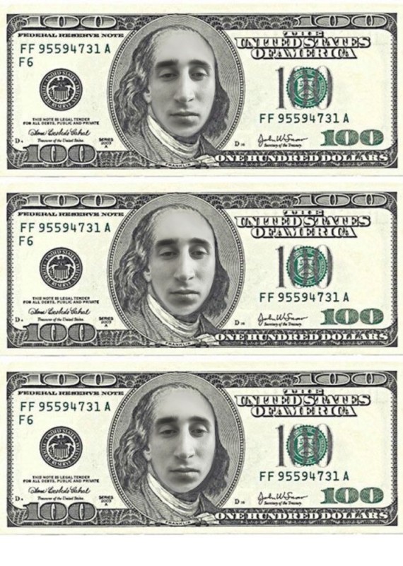 Создать мем: доллар доллар, доллар деньги, американский доллар