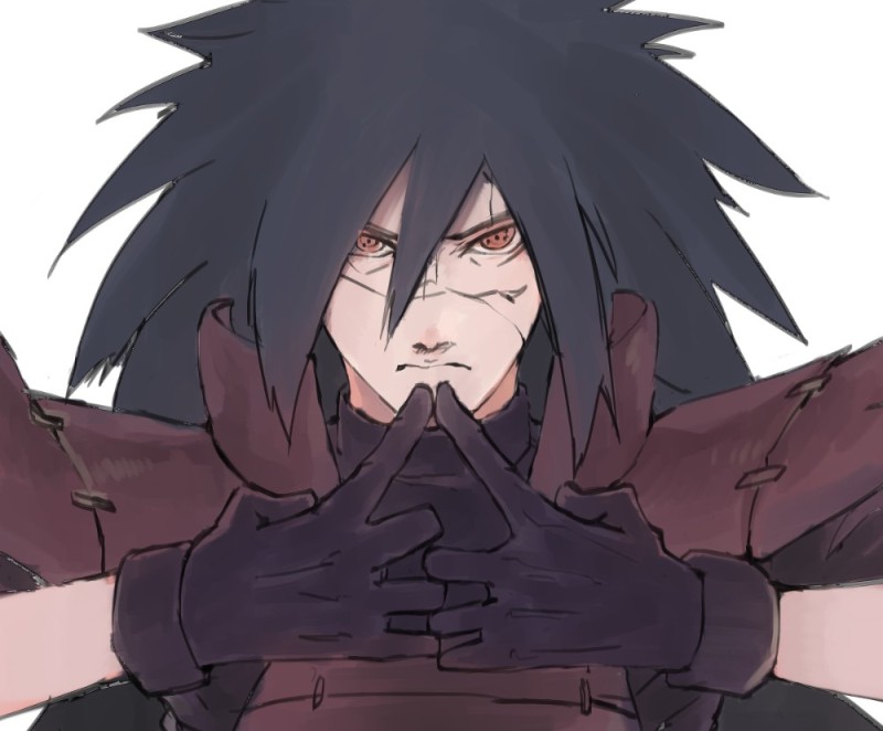 Создать мем: наруто мадара, uchiha madara, мадара учиха наруто