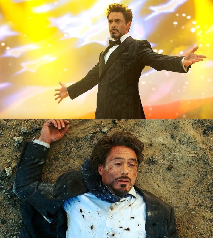 Create meme: Tony stark meme, Downey Jr meme, Robert Downey Jr. meme 