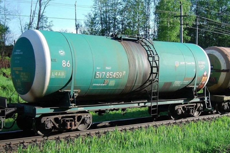 Create meme: tank car, russian railways tank, railway tank volume