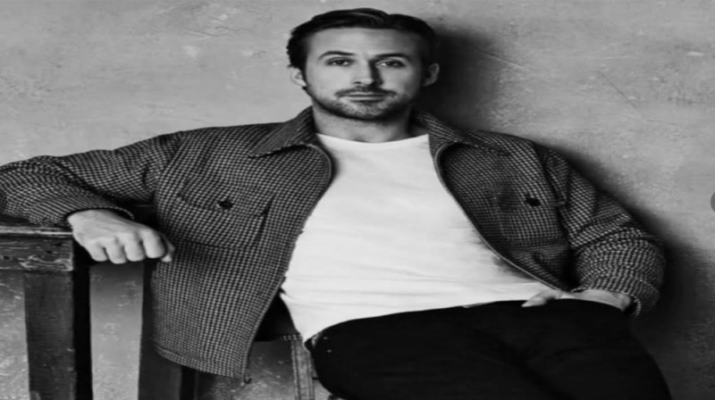 Create meme: Ryan Gosling photo shoot, ryan gosling , Ryan Gosling 