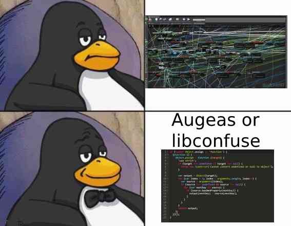 Create meme: gnu linux, penguin tux linux, linux operating system penguin