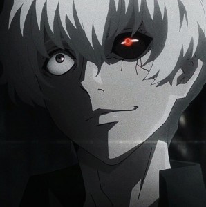 Create meme: the Kaneko, kaneki, ken kaneki