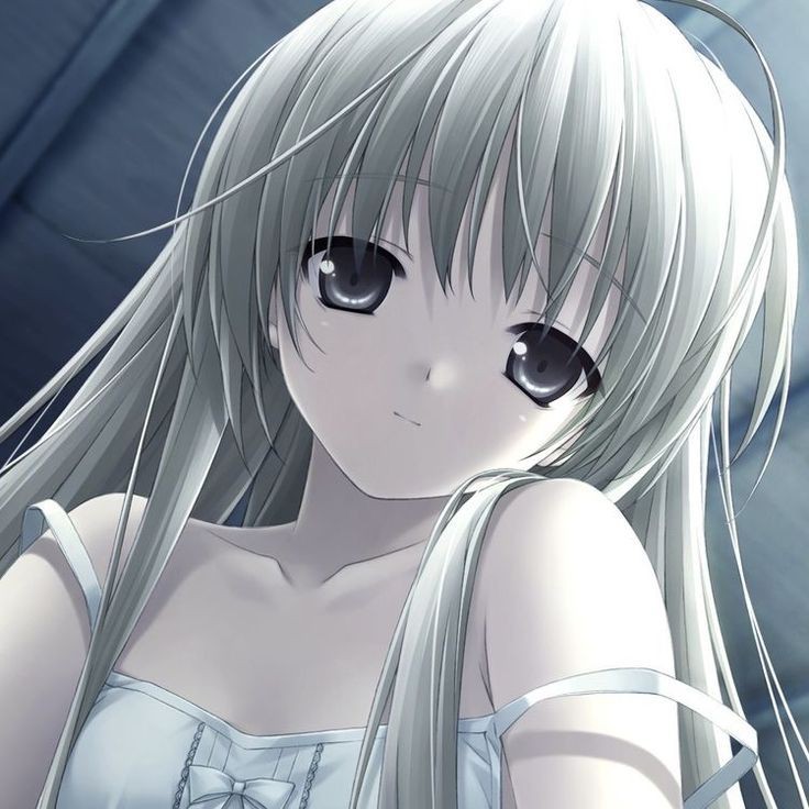 Create meme: anime girls, sora kasugano anime, yosuga no sora anime