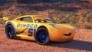 Create meme: cars 3 lightning McQueen, cars 3