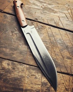 Create meme: hunting knife, tactical knife