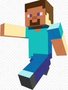 Create meme: Steve minecraft with no background, minecraft Steve