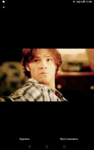 Create meme: vampire diaries, sam winchester, supernatural