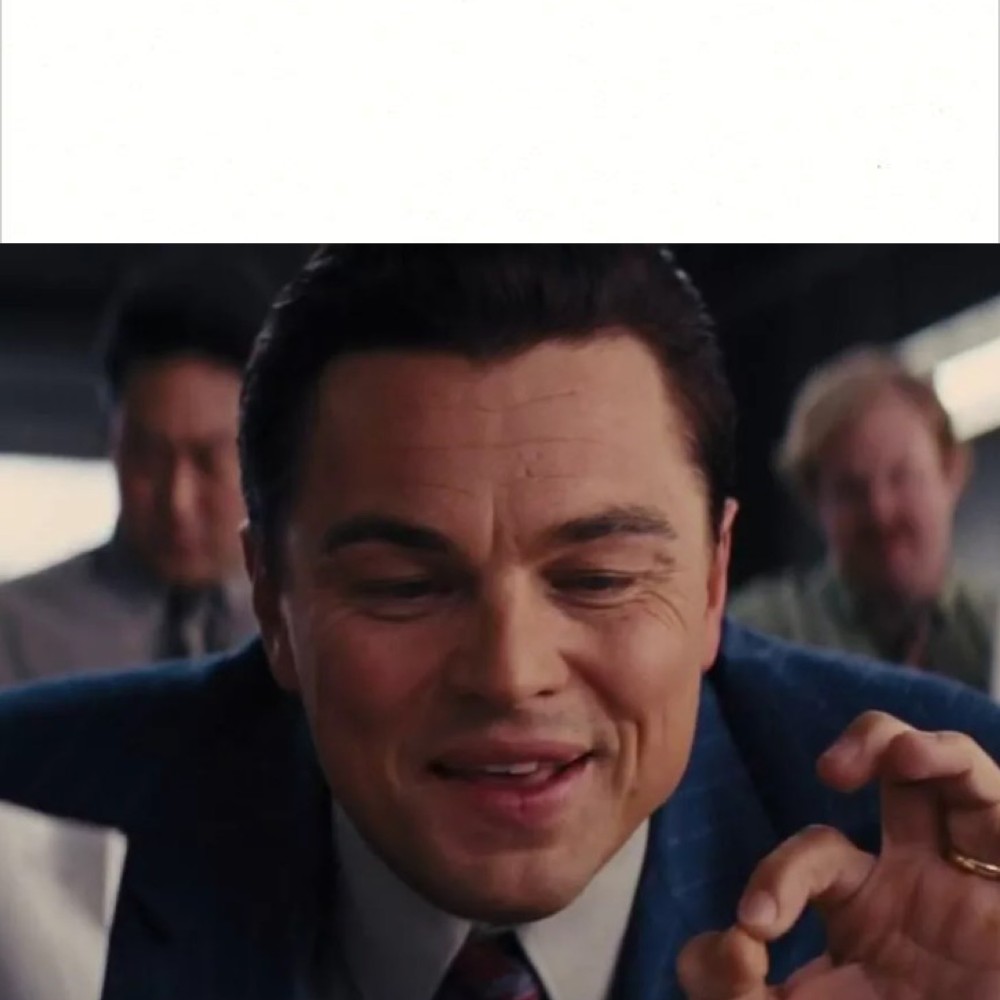 Create Meme The Wolf Of Wall Street Pictures Meme 