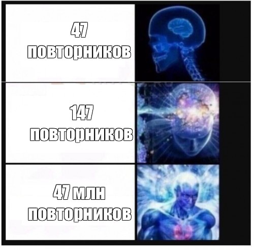 Создать мем: null