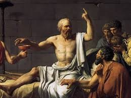 Create meme: philosophy, Socrates