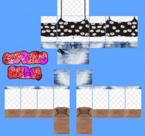 Create meme: template roblox, roblox, the pattern of pants for get