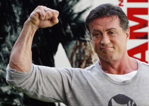 Sozdat Mem Daivadi Daivadi Sylvester Stallone Umer Silvestr Stallone Kartinki Meme Arsenal Com