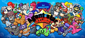 Создать мем: игра brawl stars, бравл старс игра, игра бравл старс игра