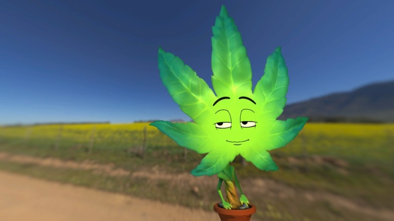 Create meme: marijuana leaf, marijuana leaf/cannabis leaf, cartoon marijuana