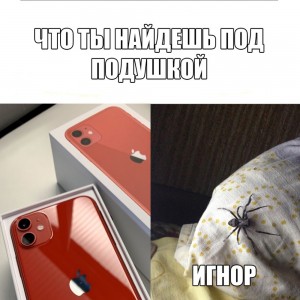 Create meme: iPhone x 10, iphone 7 red, iPhone product red