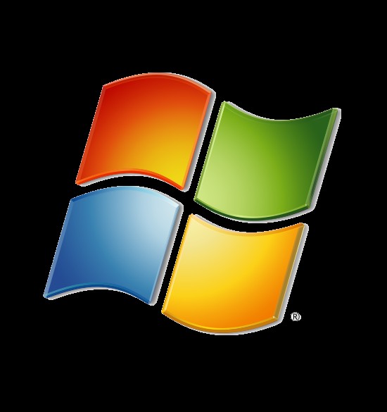 Create meme: windows icon, windows 7 , screen 
