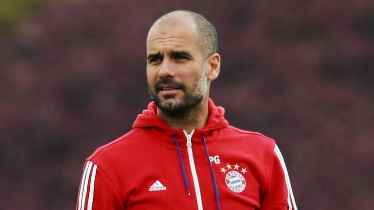 Create meme: Guardiola Bayern Munich, Josep Guardiola Bayern Munich, Guardiola's Manchester City