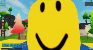 Create meme: Screenshot, the get, roblox noob