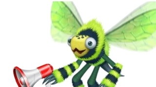 Create meme: buzz msm, my singing monsters, my singing monsters