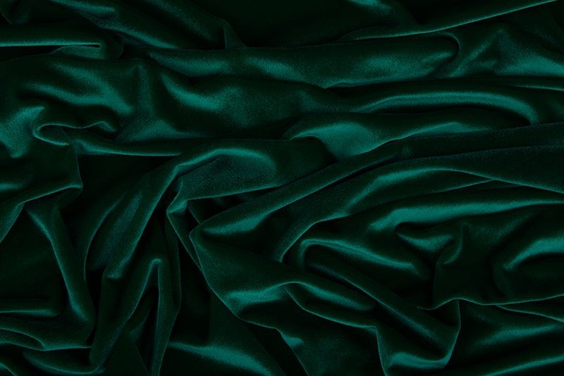 Create meme: emerald-colored fabric, green velour, green velvet