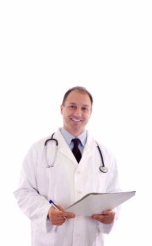 Create meme: doctor , Dr. , background doctor